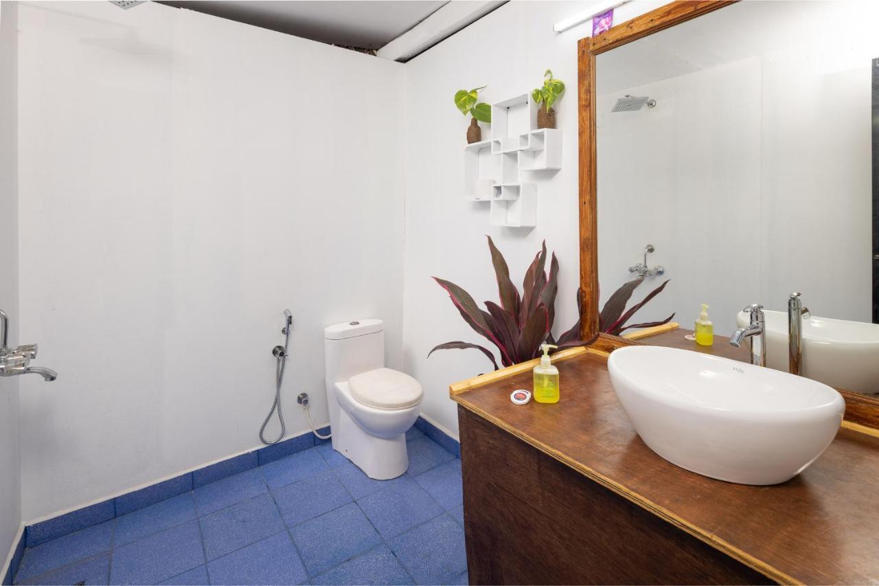 Forget Me Not Resort Agonda Extérieur photo