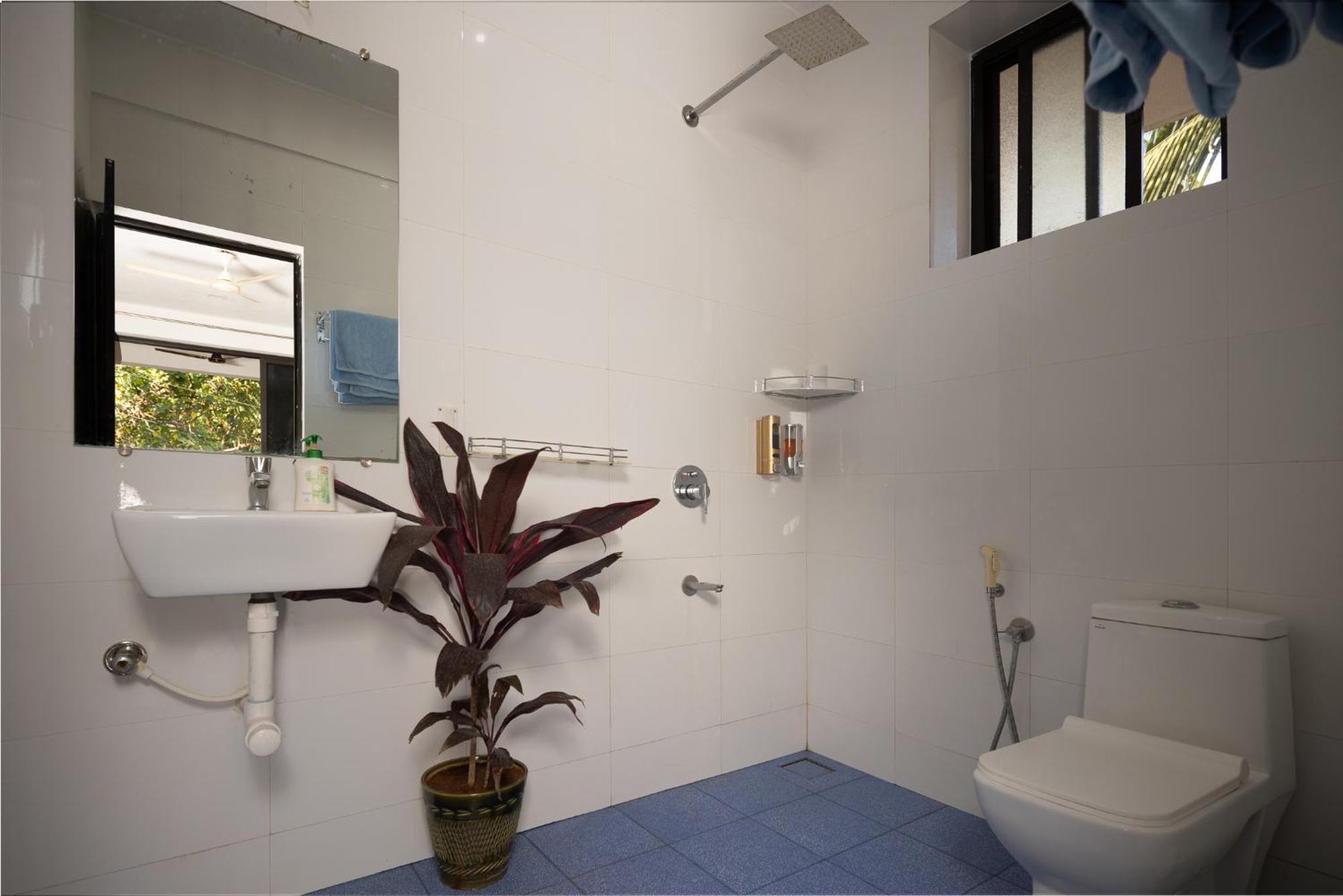 Forget Me Not Resort Agonda Extérieur photo