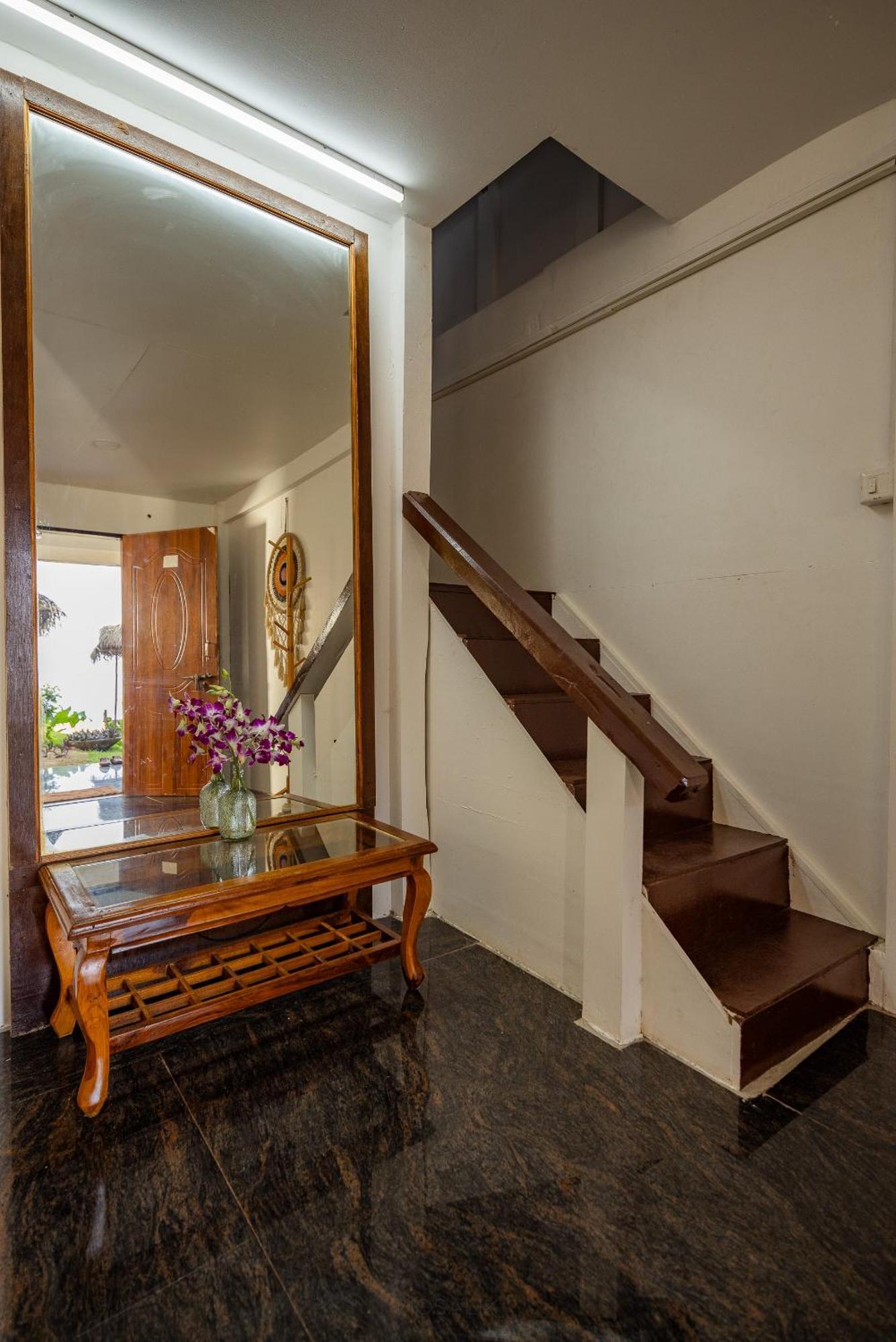 Forget Me Not Resort Agonda Extérieur photo